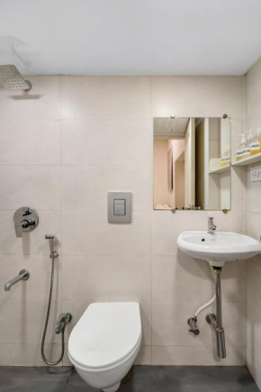 Cleo 1BHK Khar W by The Bombay Home Company